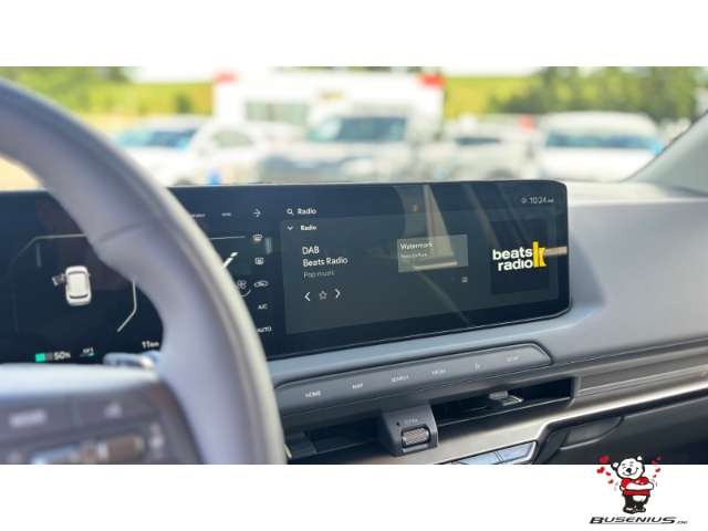Fahrzeugbild eines Kia EV2