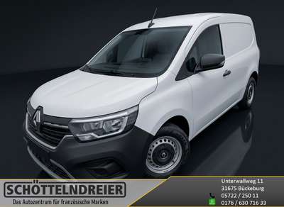 Bild Renault Kangoo