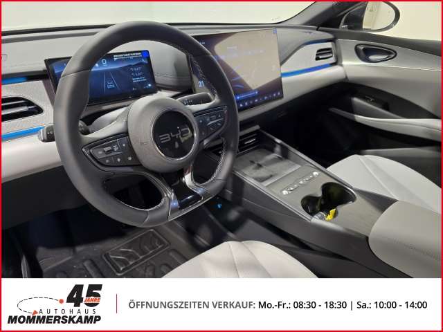 Fahrzeugbild eines BYD SEAL