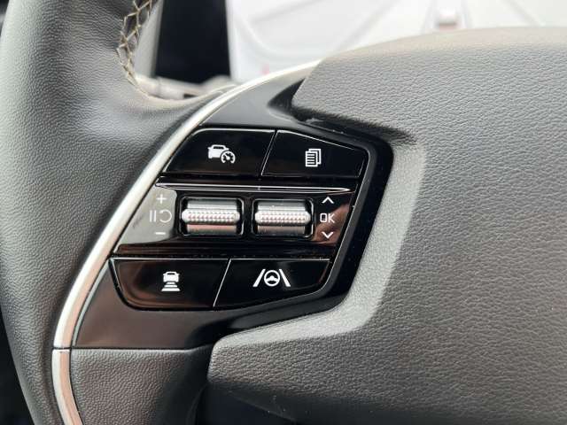 Fahrzeugbild eines Kia EV6