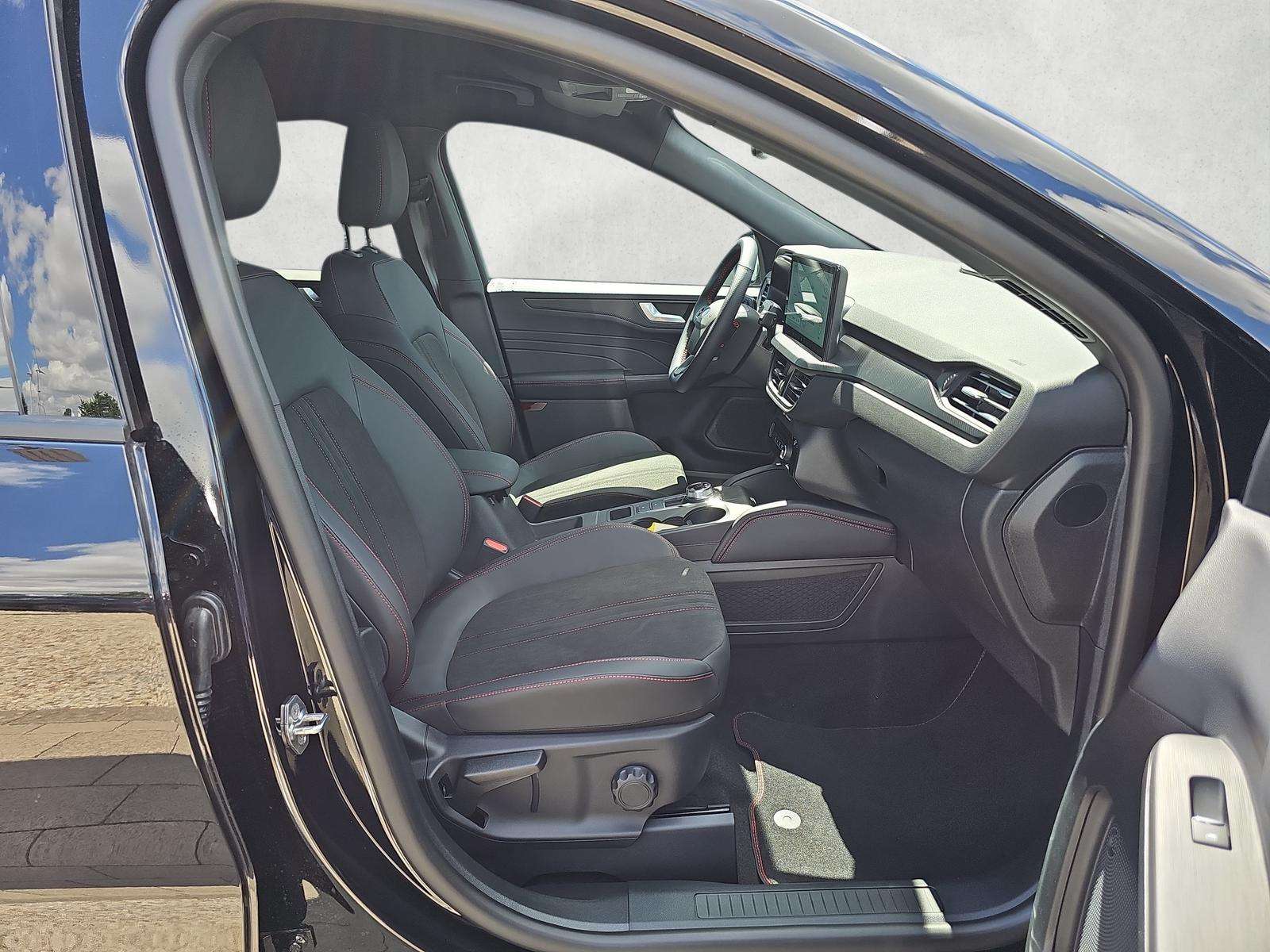 Fahrzeugbild eines Ford Kuga