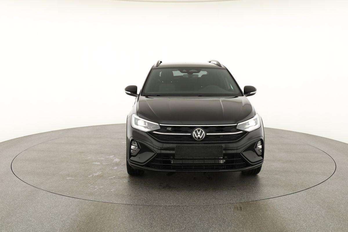 Fahrzeugbild eines Volkswagen Taigo