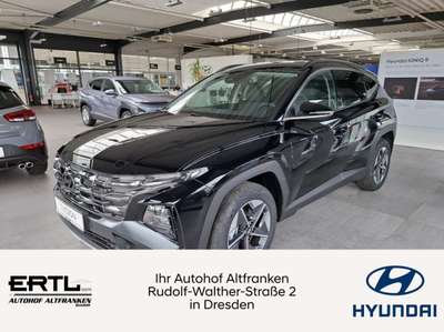 Bild Hyundai Tucson