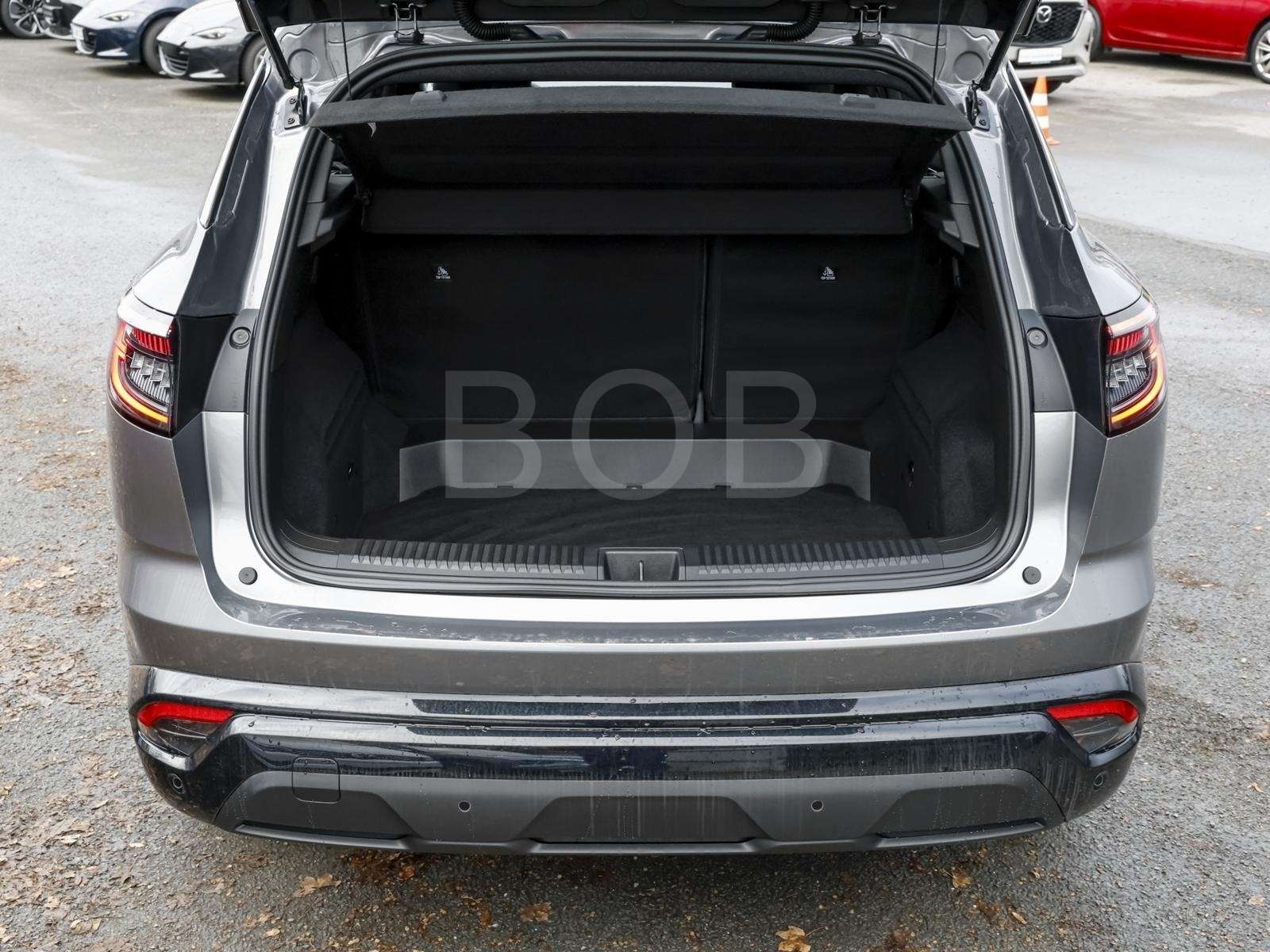 Fahrzeugbild eines Renault Austral