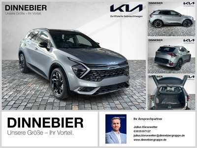 Bild Kia Sportage