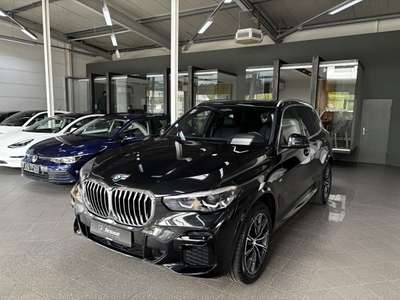 Bild BMW X5