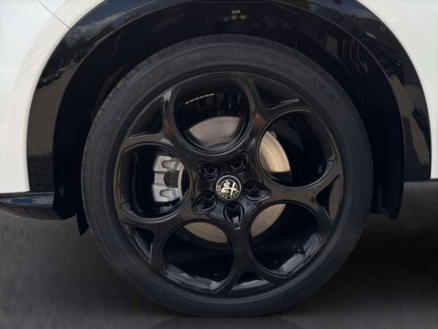 Fahrzeugbild eines Alfa Romeo Tonale
