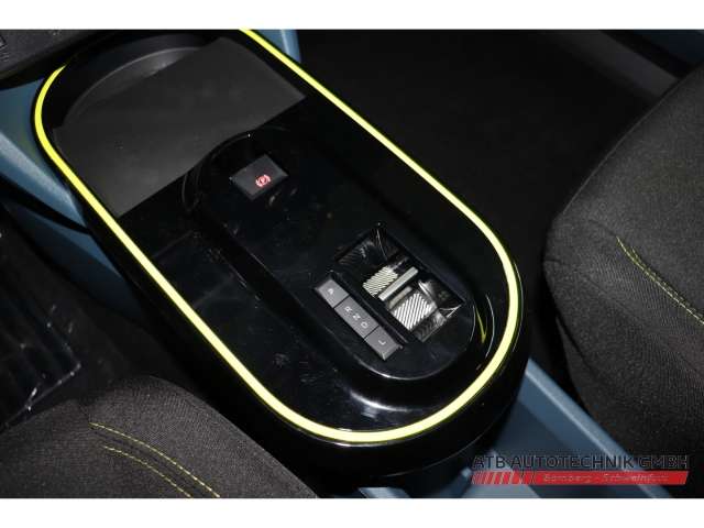 Fahrzeugbild eines Fiat Grande Panda