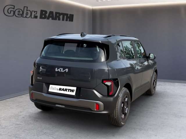 Fahrzeugbild eines Kia EV2