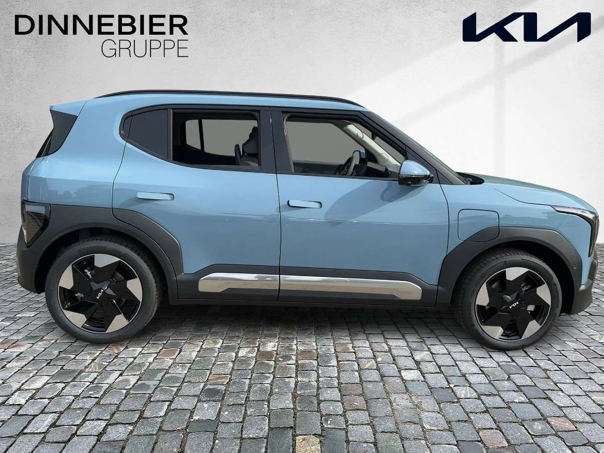 Fahrzeugbild eines Kia EV2