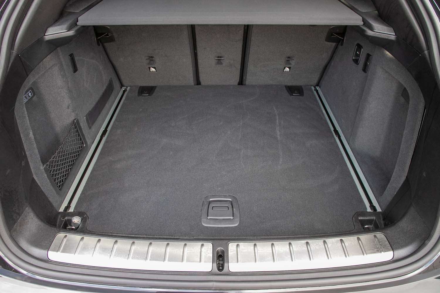 Fahrzeugbild eines BMW X4