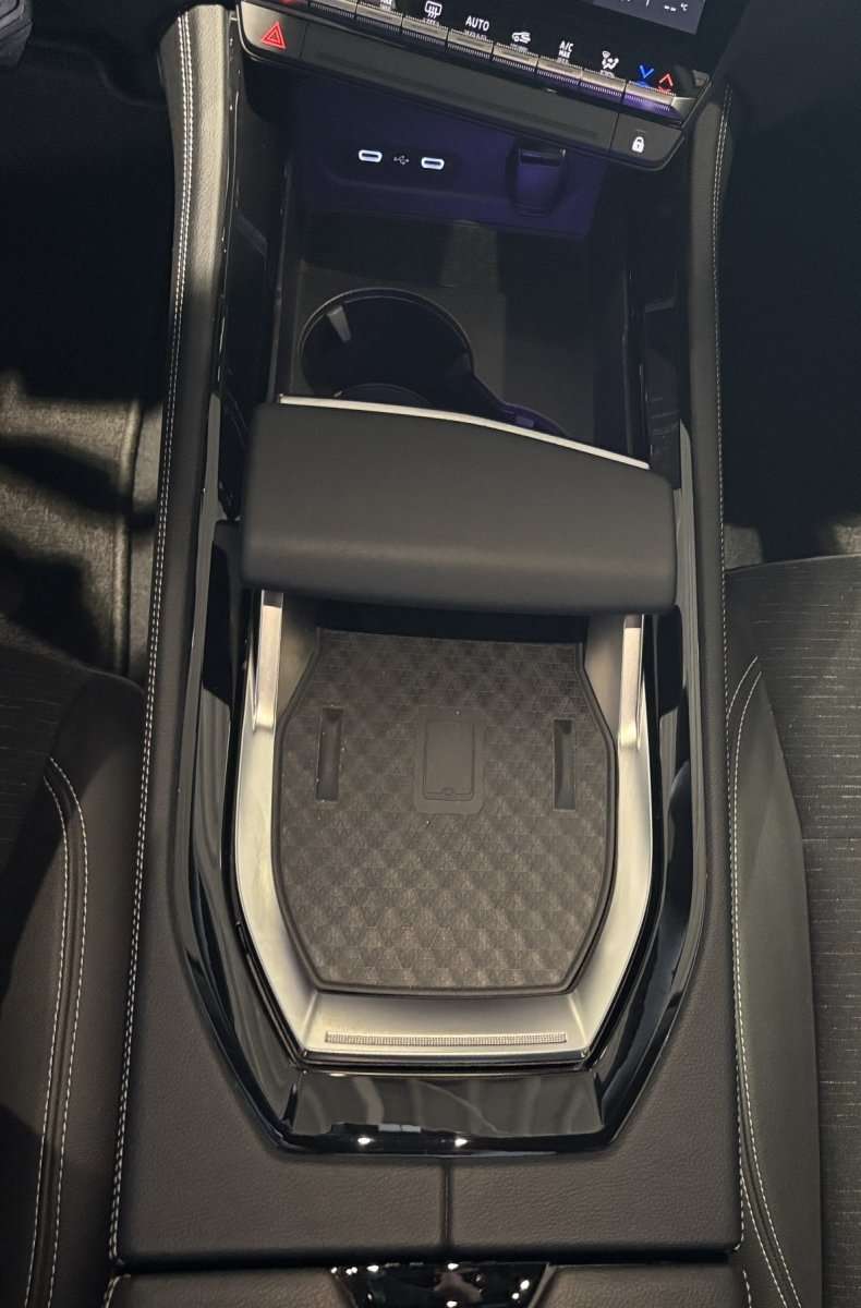 Fahrzeugbild eines Renault Austral