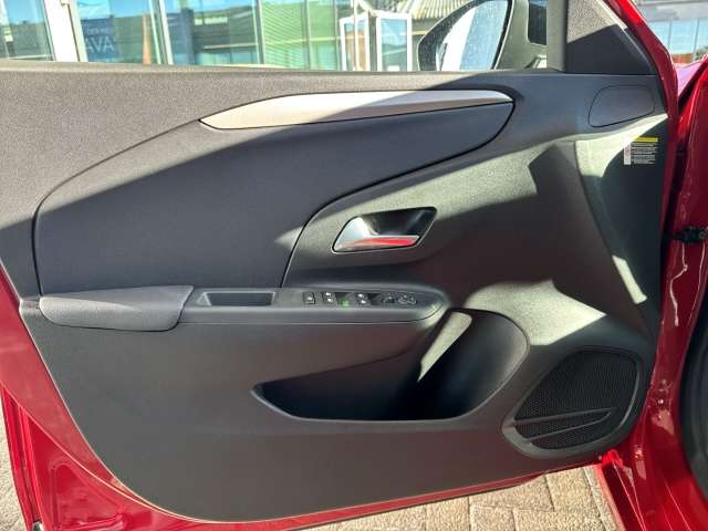 Fahrzeugbild eines Opel Corsa