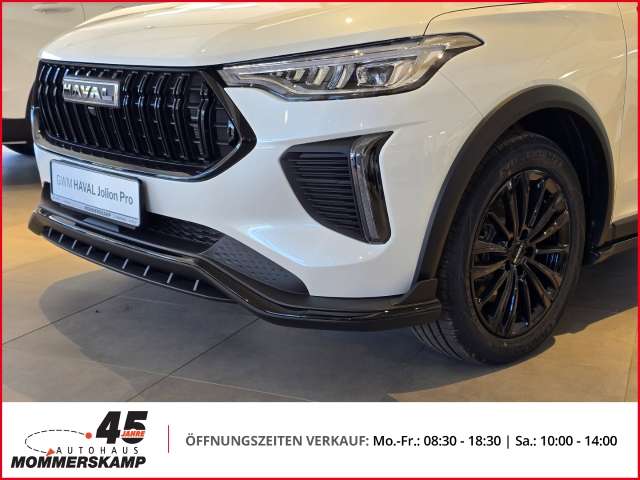 Fahrzeugbild eines GWM Haval Jolion Pro