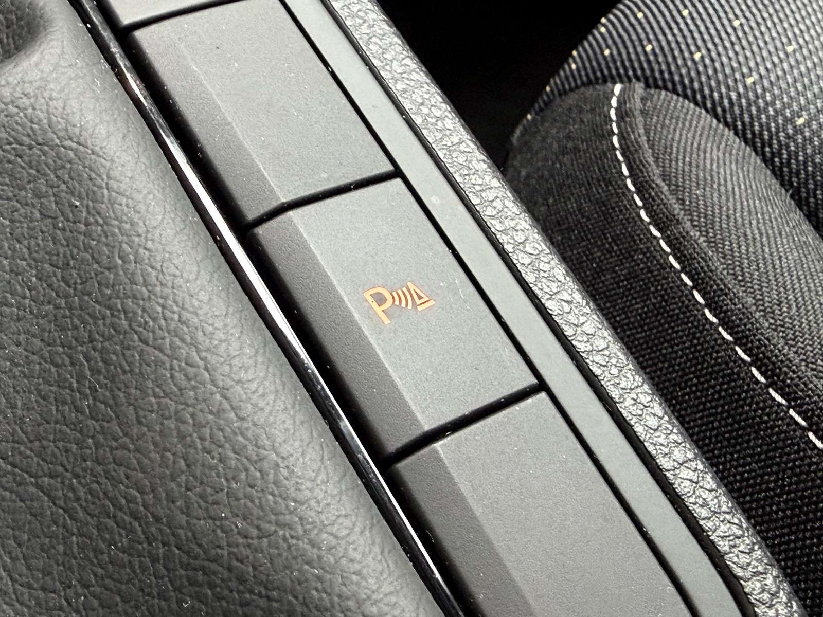 Fahrzeugbild eines SEAT Ibiza