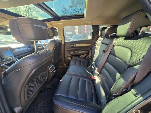 Fahrzeugbild eines Renault Koleos