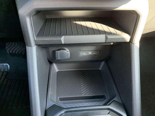 Fahrzeugbild eines Dacia Duster