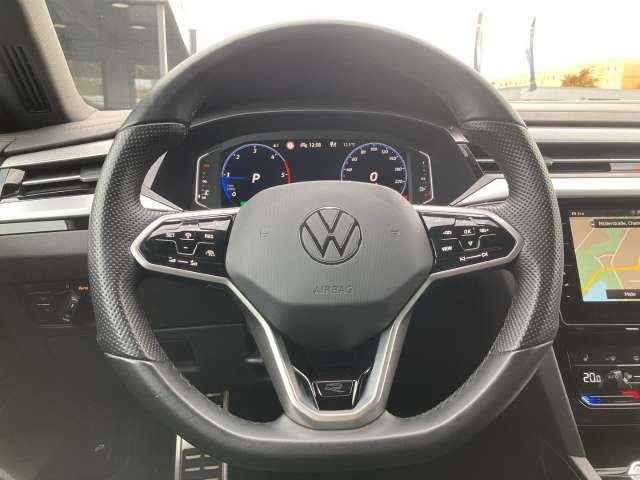 Fahrzeugbild eines Volkswagen Arteon