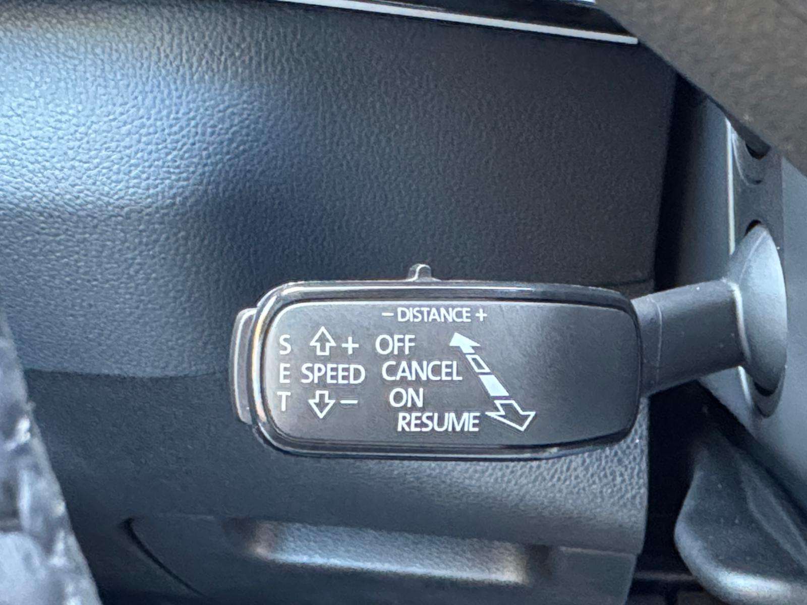 Fahrzeugbild eines Skoda Karoq