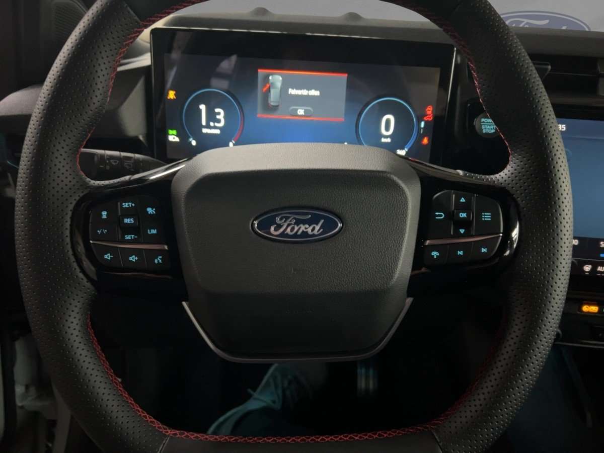 Fahrzeugbild eines Ford Puma