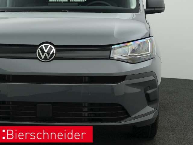 Fahrzeugbild eines Volkswagen Caddy