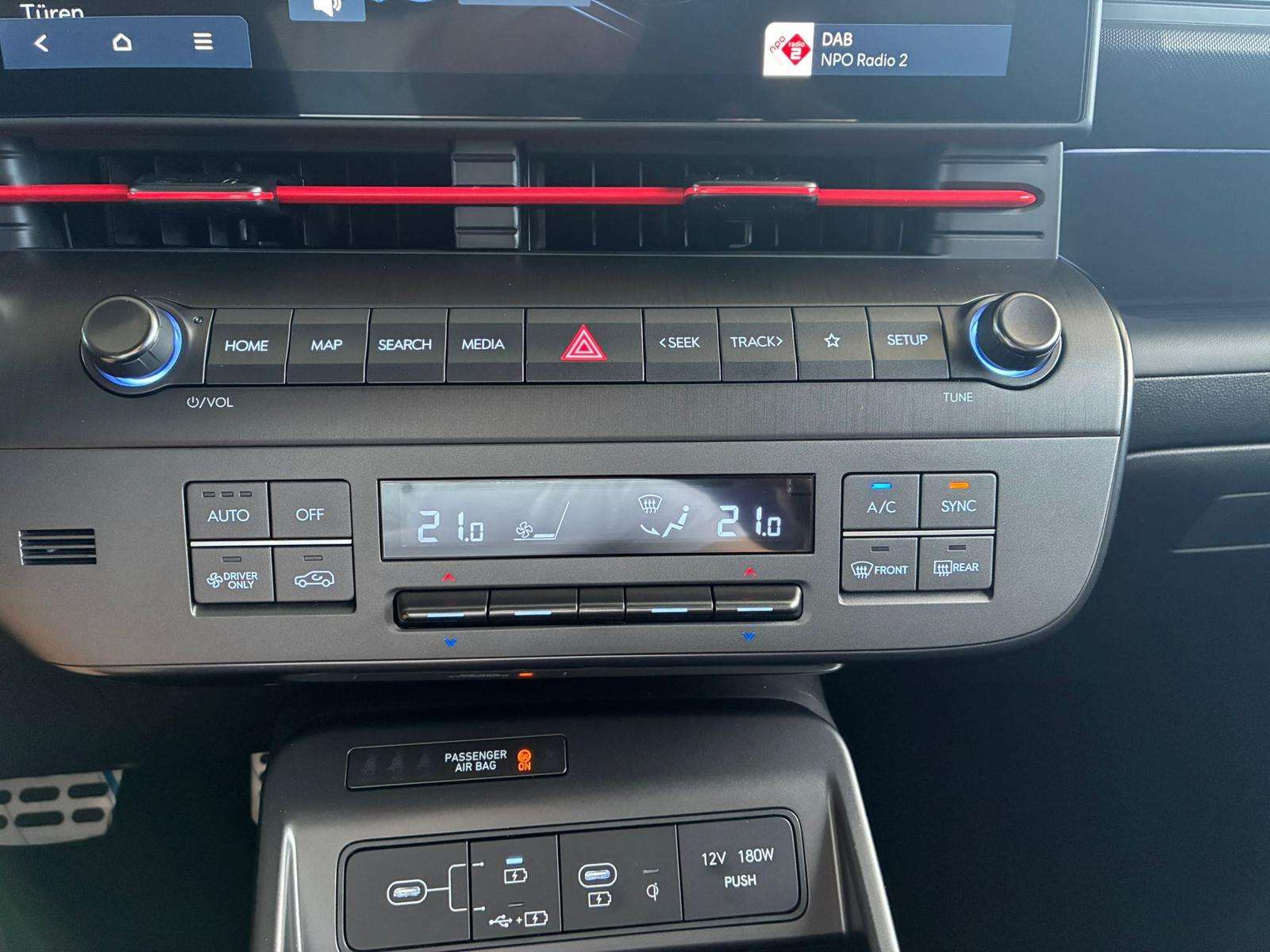 Fahrzeugbild eines Hyundai Kona
