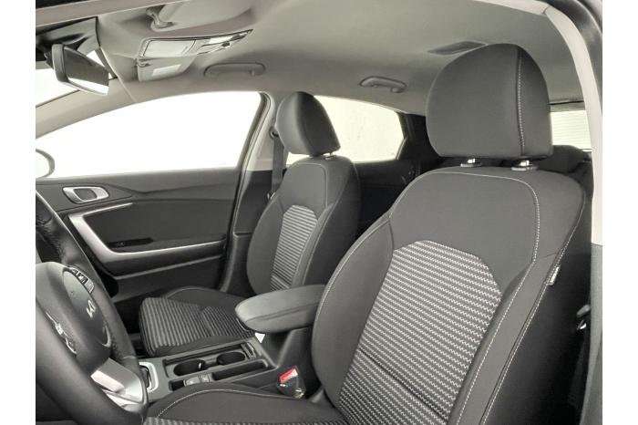 Fahrzeugbild eines Kia XCeed