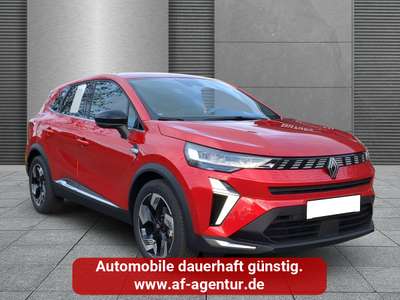 Bild Renault Symbioz