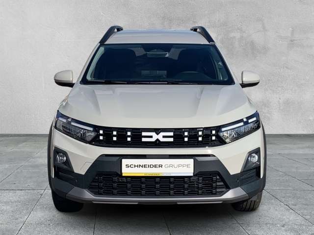 Fahrzeugbild eines Dacia Jogger