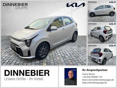 Bild Kia Picanto