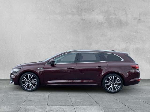Fahrzeugbild eines Renault Talisman