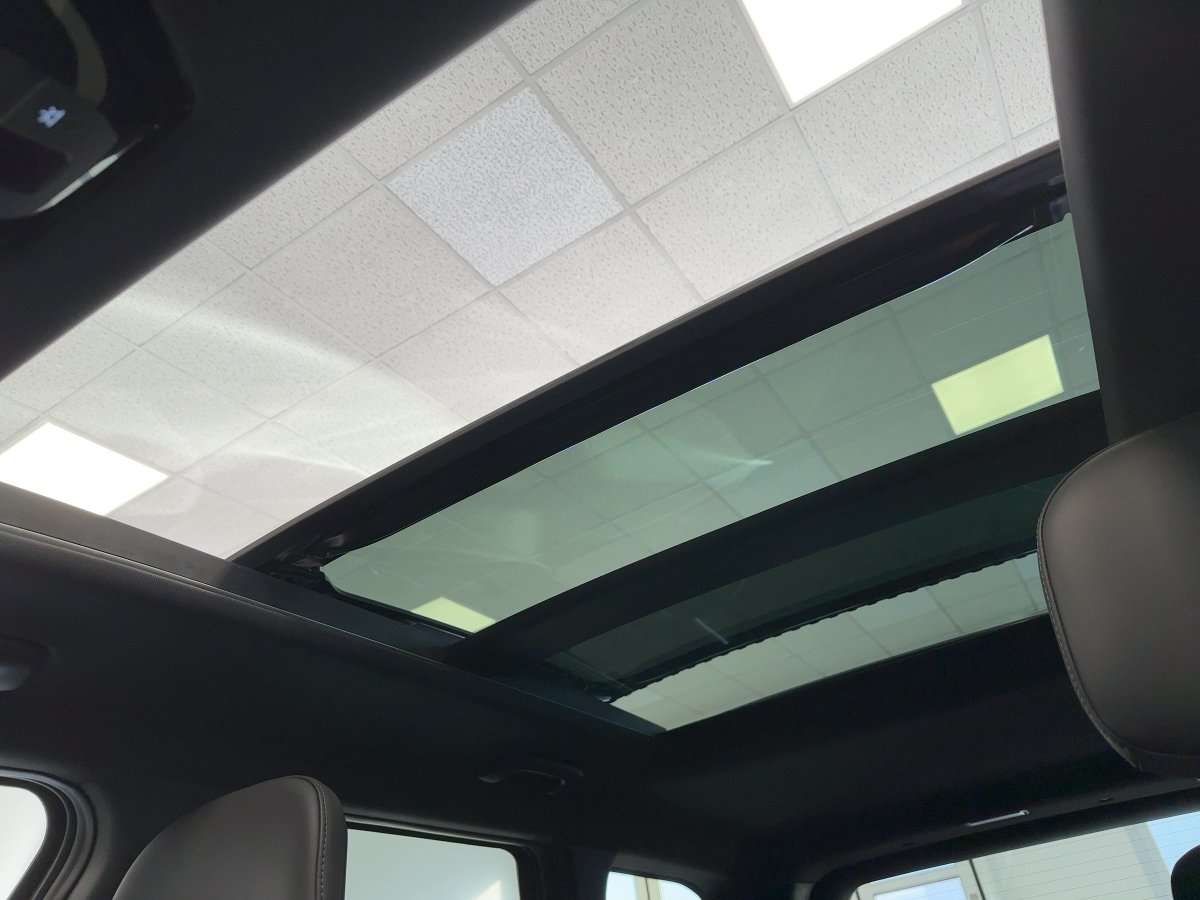 Fahrzeugbild eines Kia EV5