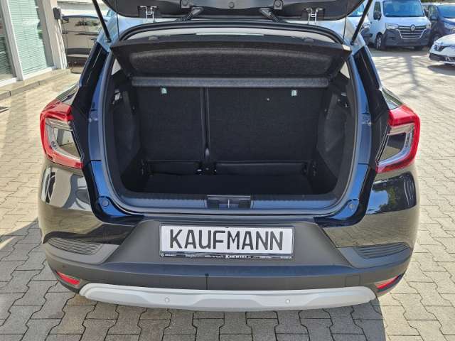 Fahrzeugbild eines Renault Captur