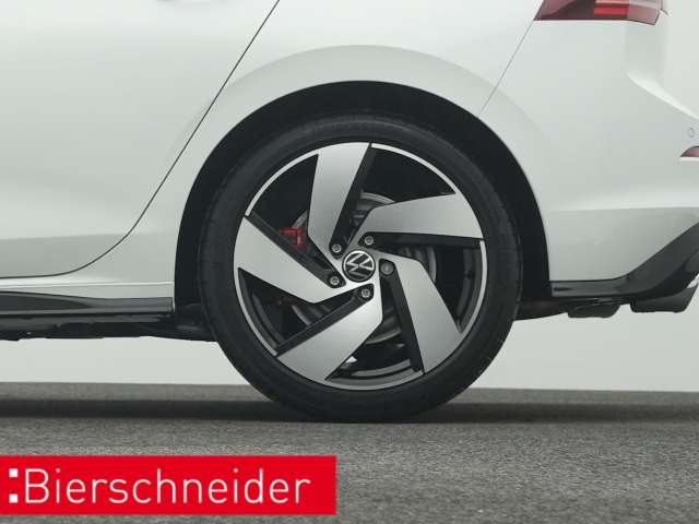 Fahrzeugbild eines Volkswagen Golf