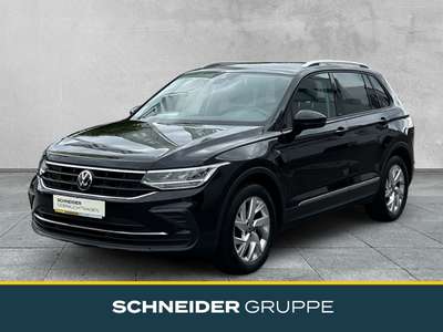 Bild Volkswagen Tiguan
