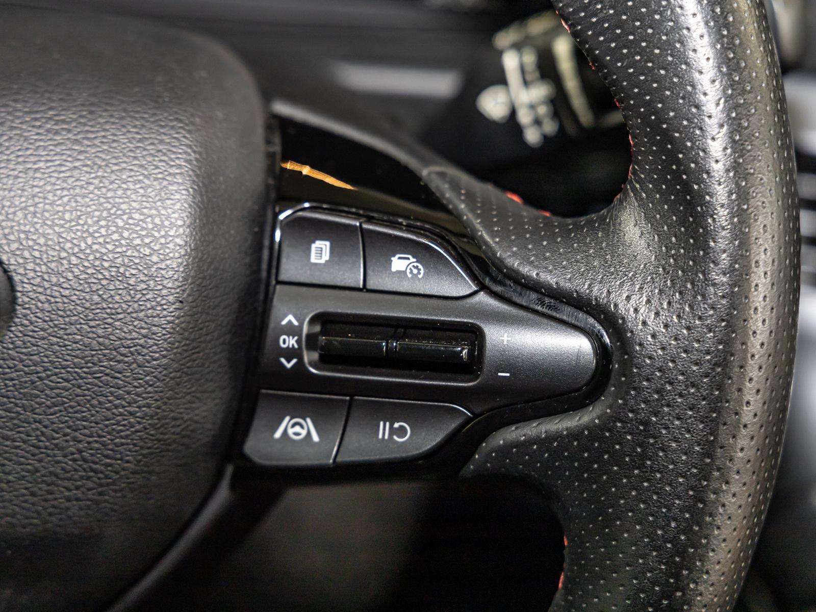 Fahrzeugbild eines Hyundai i20