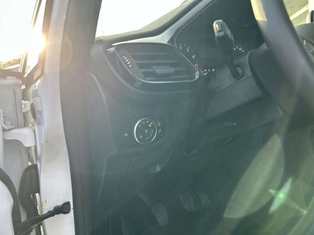 Fahrzeugbild eines Ford Fiesta