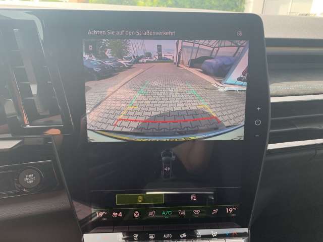 Fahrzeugbild eines Renault Espace