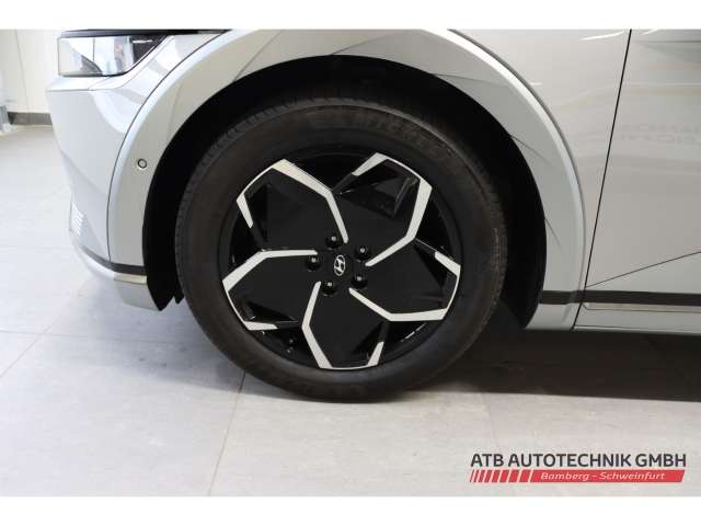 Fahrzeugbild eines Hyundai IONIQ 5
