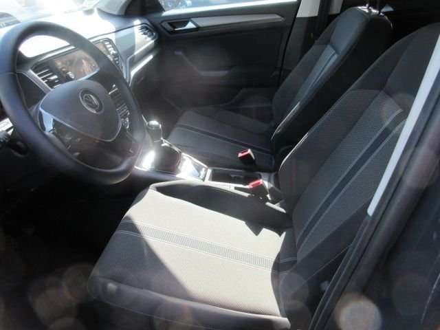Fahrzeugbild eines Volkswagen T-Roc