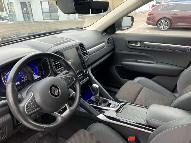 Fahrzeugbild eines Renault Koleos