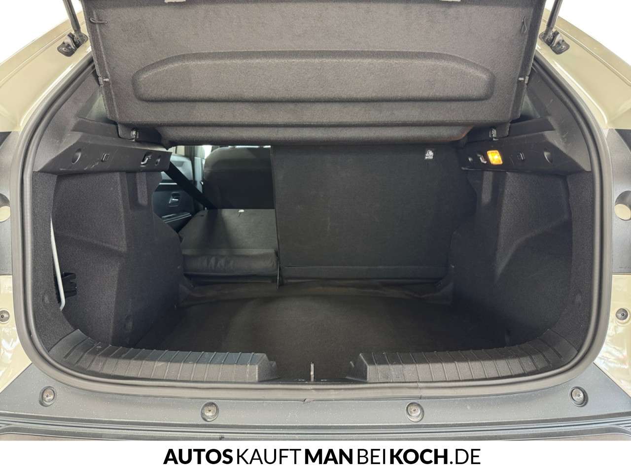 Fahrzeugbild eines Dacia Duster