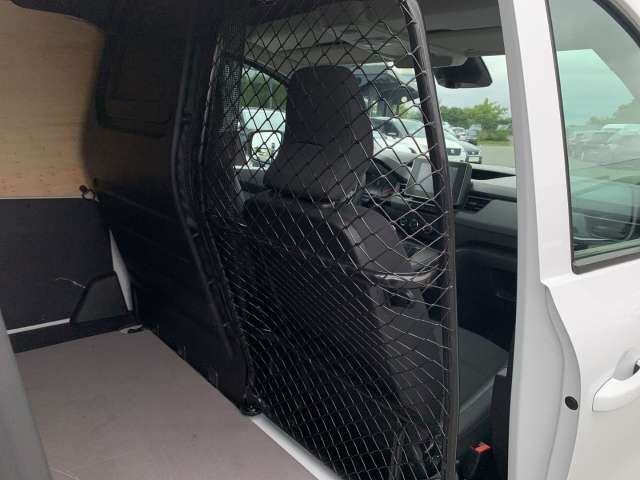 Fahrzeugbild eines Renault Kangoo