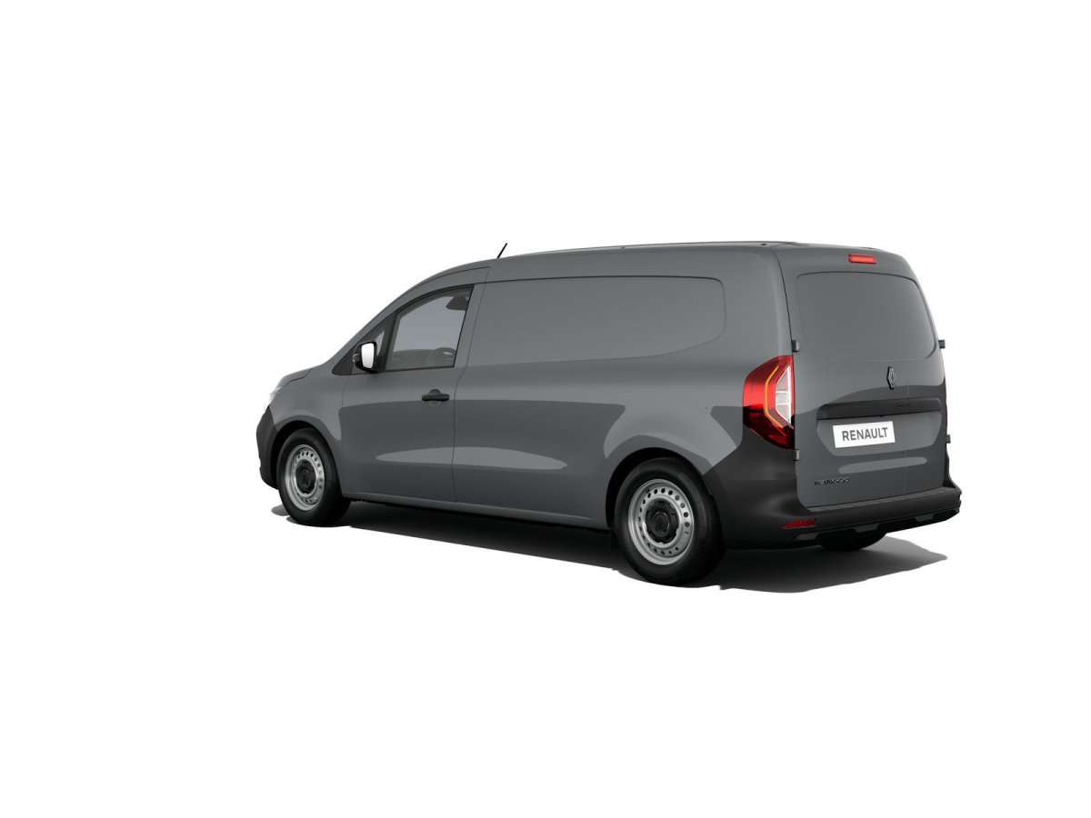 Fahrzeugbild eines Renault Kangoo