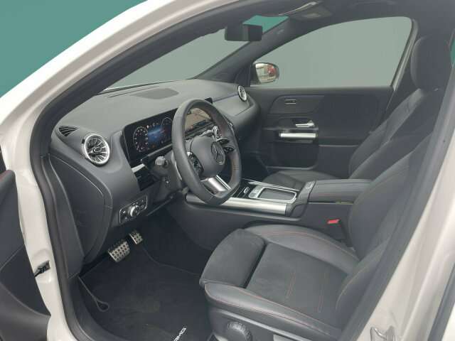 Fahrzeugbild eines Mercedes-Benz GLA