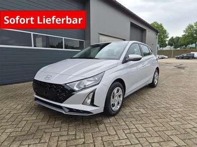 Bild Hyundai i20