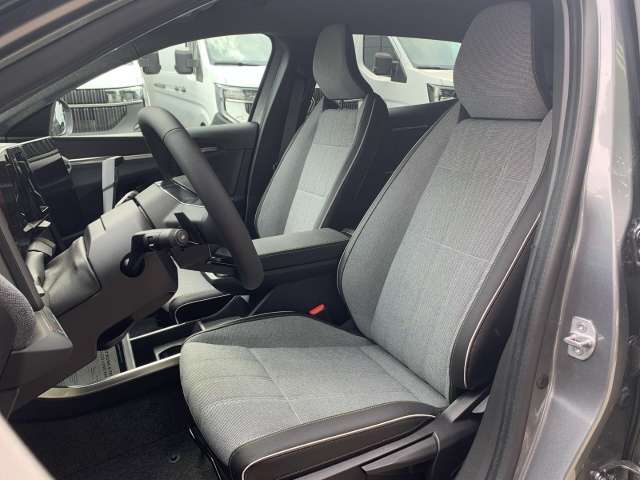 Fahrzeugbild eines Renault Scenic E-TECH