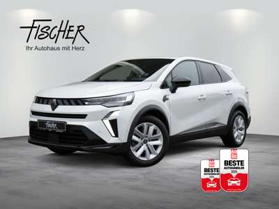 Bild Renault Symbioz