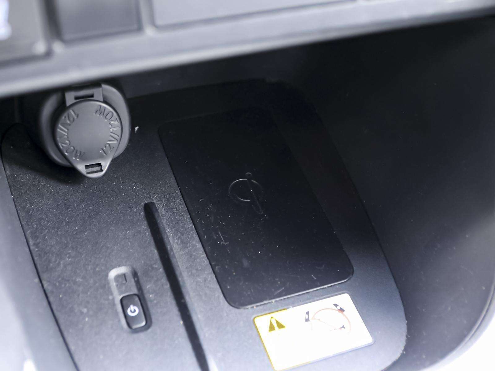 Fahrzeugbild eines Toyota Yaris Cross