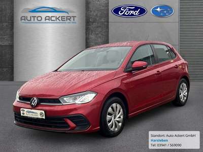Bild Volkswagen Polo